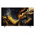 Xiaomi TV Max 100 2025 100 Inch QLED 4K UHD Smart Android Google TV (Global Version)